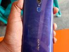 OPPO F11 4/128GB Finger (Used)