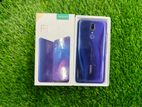 OPPO F11 4/128GB FULL BOX (Used)