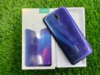 OPPO F11 4/128GB FULL BOX (Used)