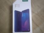 OPPO F11 4/128GB (Used)