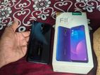 OPPO F11 4 Gb Ram 128 Rom (Used)