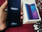 OPPO F11 4 GB Ram 128 Rom (Used)