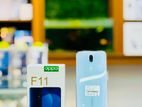 OPPO F11 6/128 GB (Used)