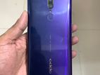 OPPO F11 6/128 GB (Used)