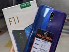 OPPO F11 6/128 (Used)