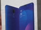 OPPO F11 6/128 (Used)