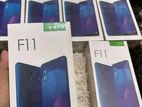 OPPO F11 8/256 GB (New)