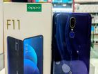 OPPO F11 8/256 (New)