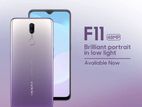 OPPO F11 8/256 (New)