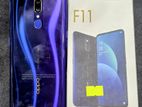OPPO F11 8/256 উদ্ভোদনী অফার (New)