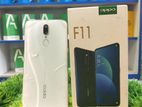 OPPO F11 8/256 (Used)