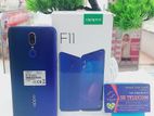 OPPO F11 8-256Gb Fixedprice (Used)