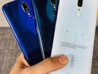 OPPO F11 8/256⭐মোবাইল প্লাজা⭐ (New)