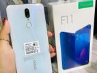 OPPO F11 8+256 (New)