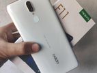 OPPO F11 8GB/256GB (Used)