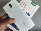 OPPO F11 8GB/256GB (Used)