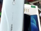 OPPO F11 8GB/256GB (Used)