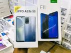 OPPO F11 A gret product 8/256 (New)