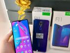 OPPO F11 . (Brand New)