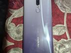 OPPO F11 (4/64) (Used)