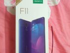 OPPO F11 Good (Used)