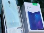 OPPO F11 পাইকারি দামে (Brand New)