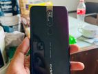 OPPO F11 Pro 2019 (Used)