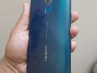 OPPO F11 Pro 6\128 FRESH INDIAN (Used)