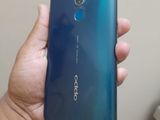 OPPO F11 Pro 6\128 FRESH INDIAN (Used)