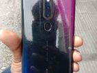 OPPO F11 Pro 6/128 (Used)