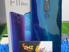 OPPO F11 Pro 6-128 (Used)