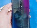 OPPO F11 Pro 6/128 (Used)