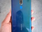 OPPO F11 Pro 6/64 (Used)