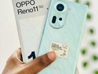 OPPO F11 Pro 8/128gb 5G Full Box (Used)