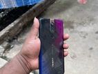 OPPO F11 Pro Ram 6GB 128GB (Used)