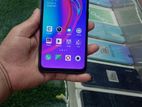 OPPO F11 Pro . (Used)