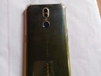 OPPO F11 ram 6 rom 64 (Used)