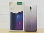 OPPO F11 ⚡RAM_6GB✅ROM_128GB⚡ (New)