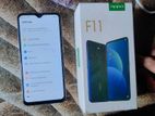 OPPO F11 (Used)