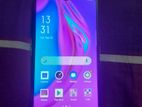 OPPO F11 (Used)