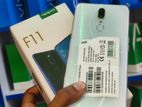 OPPO F11 (Used)