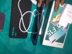 OPPO F15 . (Used)