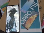OPPO F15 128 (Used)