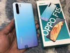 OPPO F15 13 (Used)