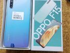 OPPO F15 2020 (Used)