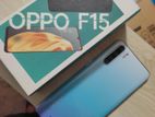 OPPO F15 . (Used)
