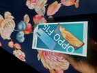 OPPO F15 ২০২০ (Used)