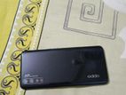 OPPO F15 . (Used)