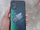 OPPO F15 . (Used)