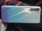 OPPO F15 ` (Used)